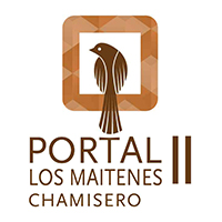 Logo Portal Los Maitenes II /
