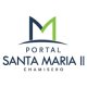 Logo Portal Santa María I /