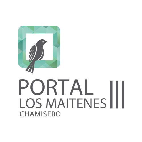 Logo Portal Los Maitenes III /
