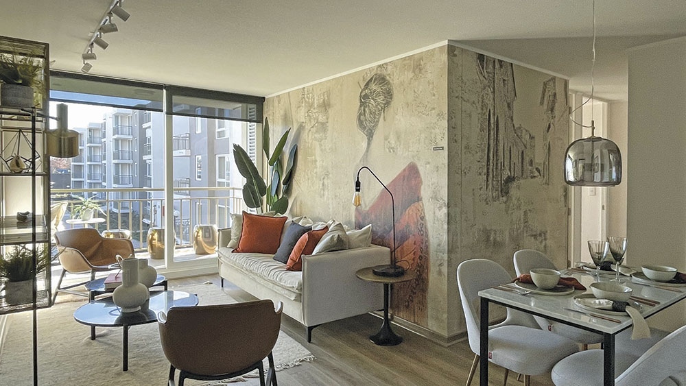 Condominio El Descanso Etapa II