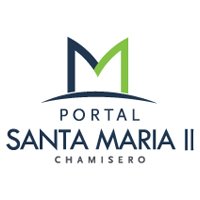 Logo Portal Santa María II /