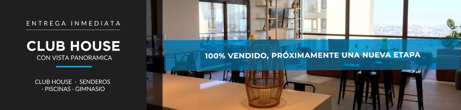 Proyecto Paseo Mirador San Carlos
