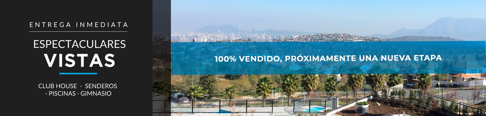 Proyecto Paseo Mirador San Carlos