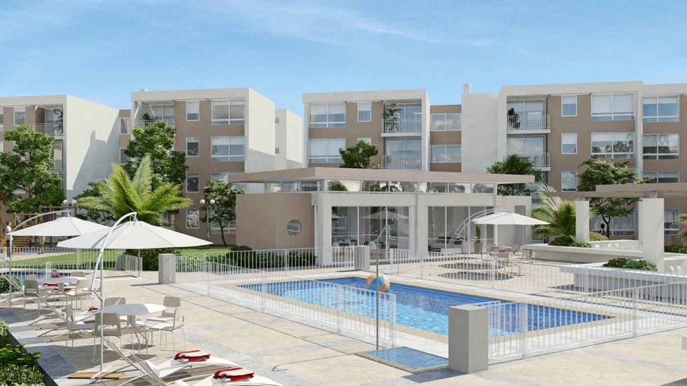 Galería Condominio El Descanso Etapa I