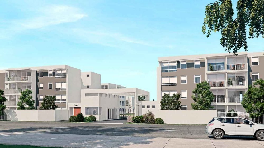 Galería Condominio El Descanso Etapa I