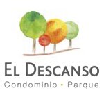 Logo Condominio El Descanso Etapa I /