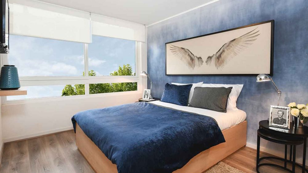 Galería Condominio El Descanso Etapa I
