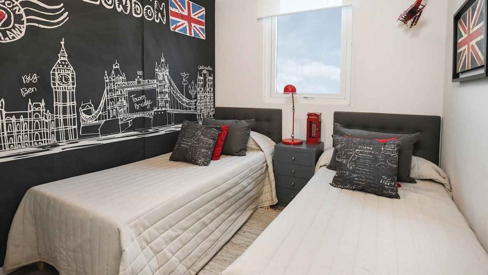 Galería Condominio El Descanso Etapa I