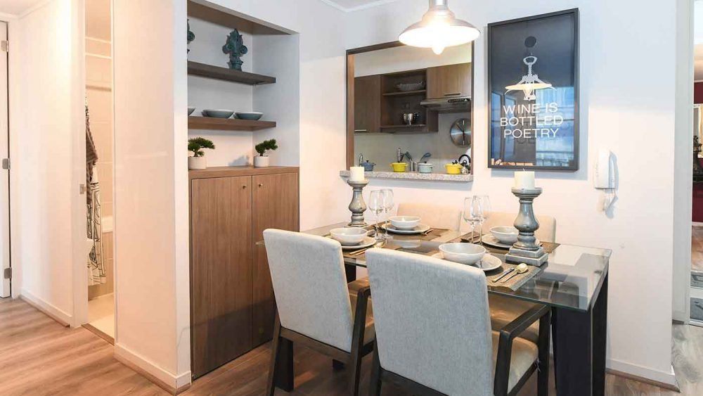 Galería Condominio El Descanso Etapa I