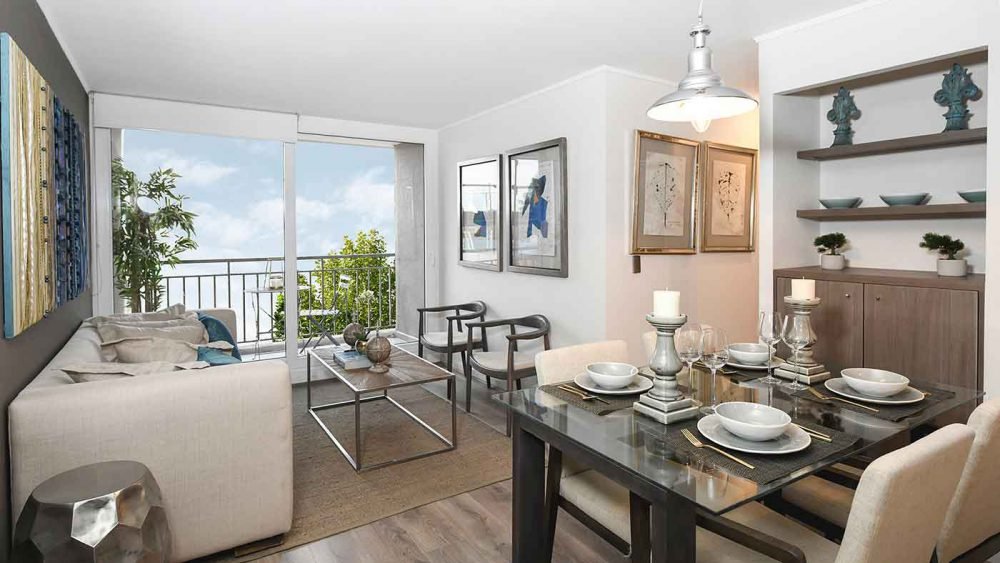 Galería Condominio El Descanso Etapa I