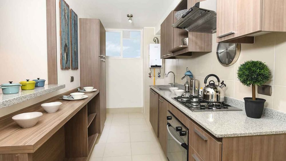 Galería Condominio El Descanso Etapa I
