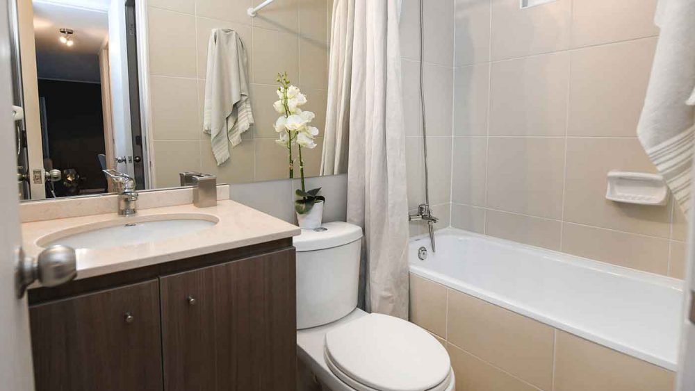 Galería Condominio El Descanso Etapa I