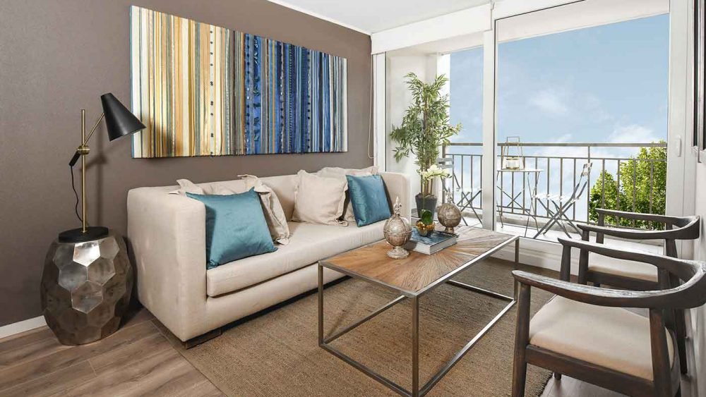 Galería Condominio El Descanso Etapa I