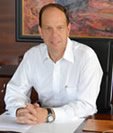 Claudio Nitsche Meli