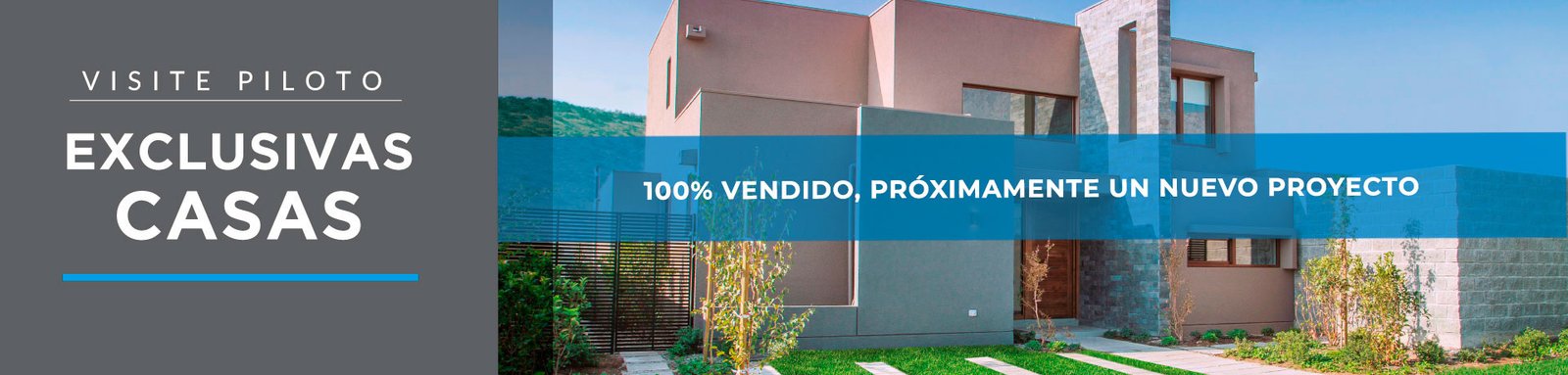 Proyecto Portal Santa María III