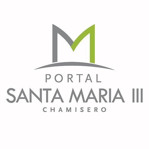 Logo Portal Santa María III /