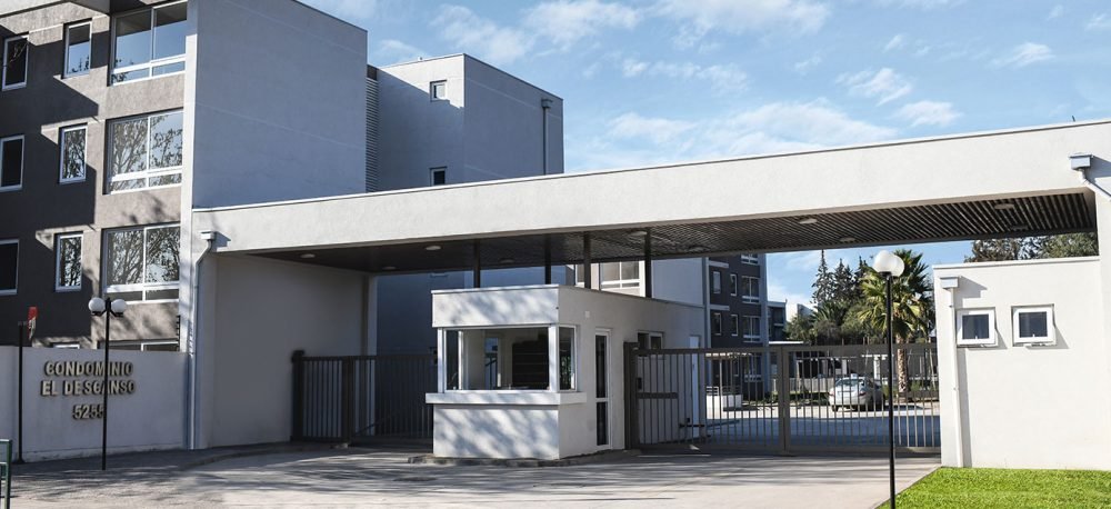 Galería Condominio El Descanso Etapa III