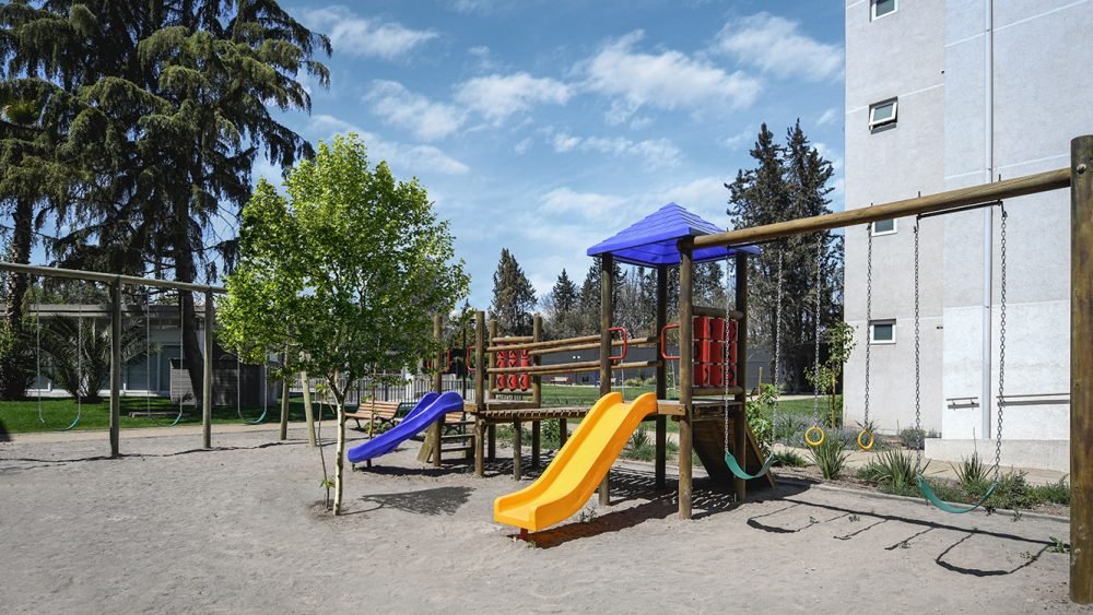 Galería Condominio El Descanso Etapa III