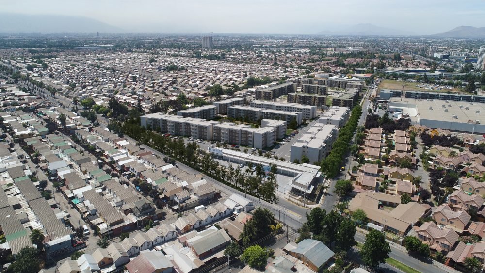Galería Condominio El Descanso Etapa III