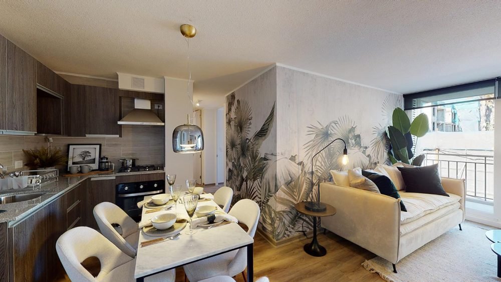 Galería Condominio El Descanso Etapa II