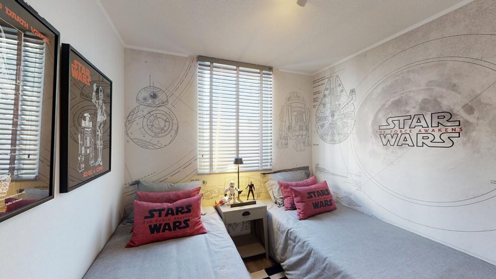 Galería Condominio El Descanso Etapa II