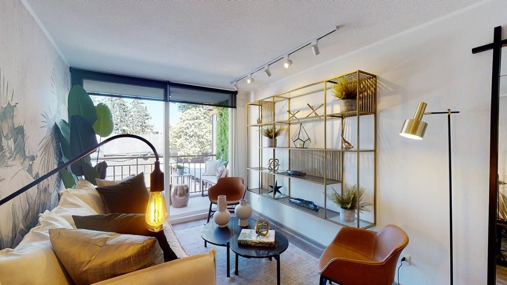 Galería Condominio El Descanso Etapa II