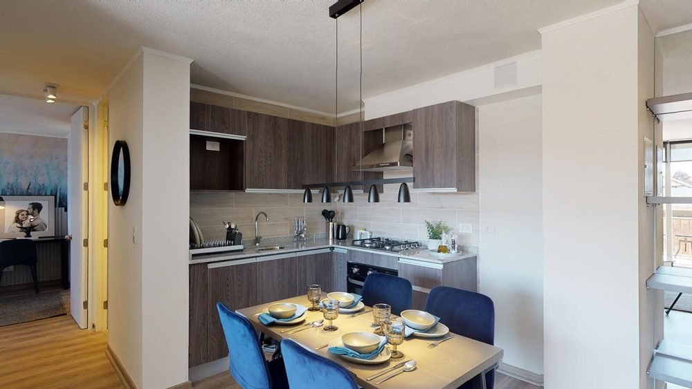 Galería Condominio El Descanso Etapa II