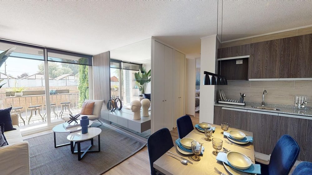 Galería Condominio El Descanso Etapa II