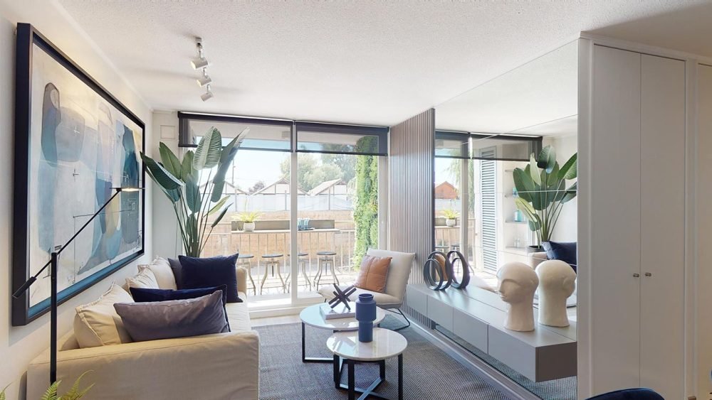 Galería Condominio El Descanso Etapa II
