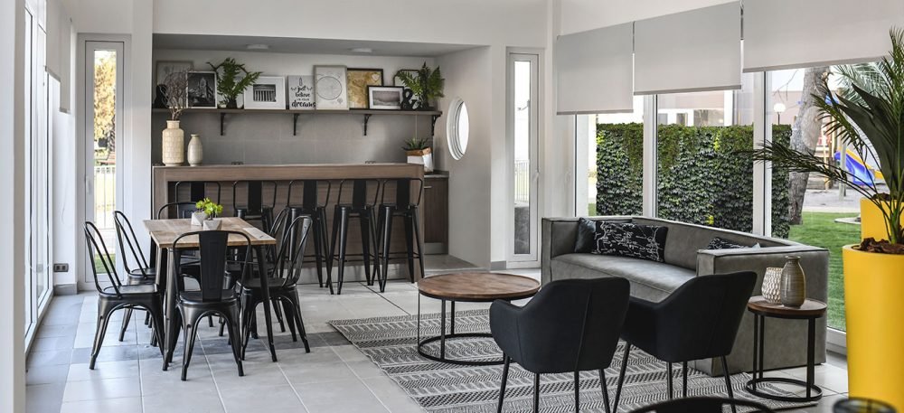 Galería Condominio El Descanso Etapa III
