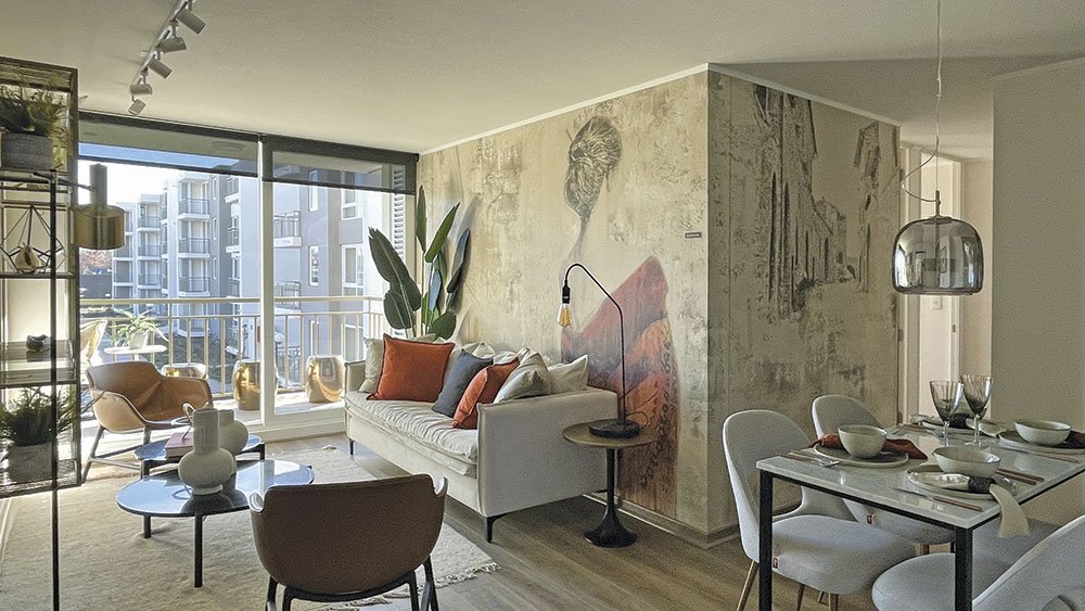 Condominio El Descanso Etapa II