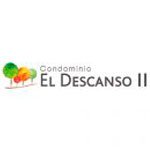 Logo Condominio El Descanso Etapa II /