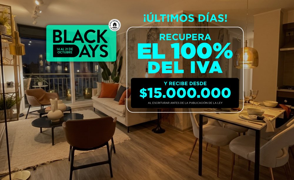 Condominio El Descanso Etapa II