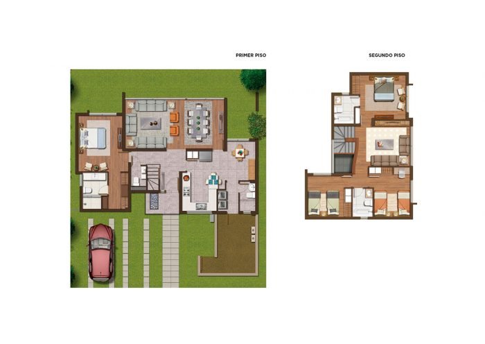 Planta Tipo C2