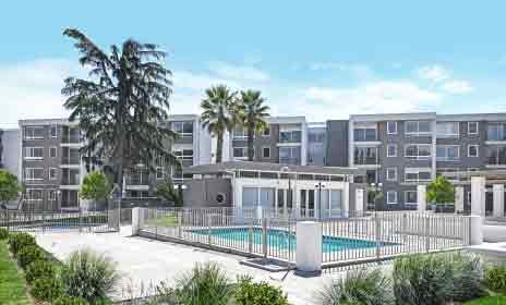 Ventajas de vivir en condominios de baja altura.