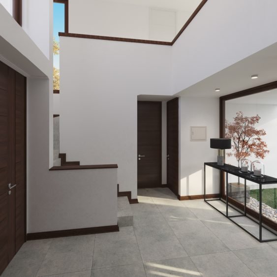 Galería Portal Santa María V