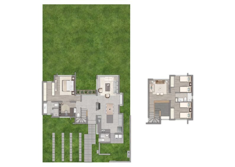 Planta Tipo G1