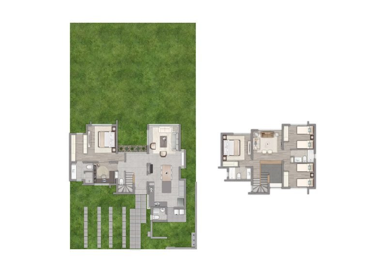 Planta Tipo G2
