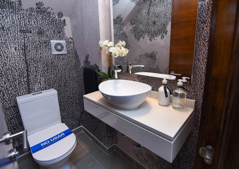 Galería Portal Santa María V – Segunda Etapa