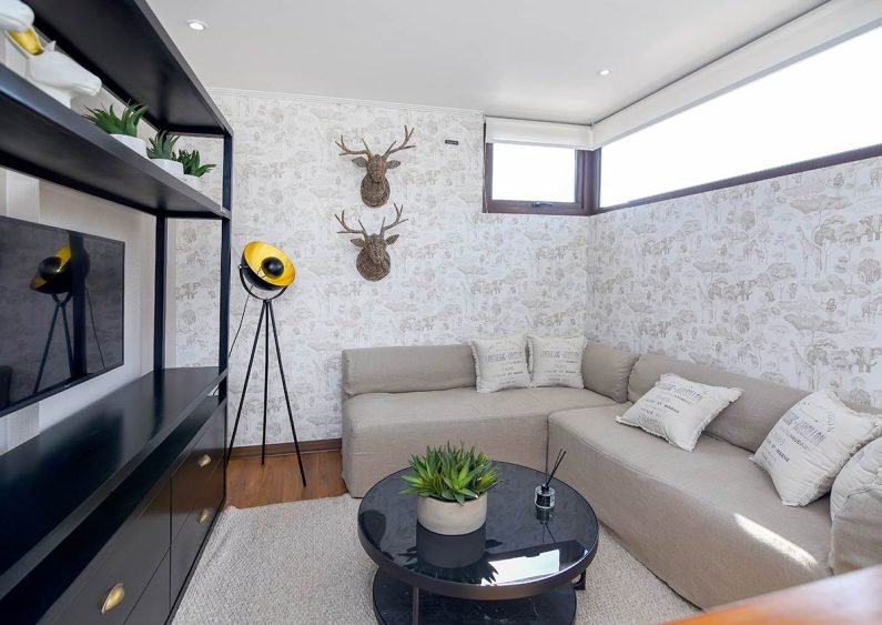 Planta Mediterránea Tipo A2