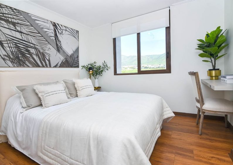 Planta Mediterránea Tipo A2
