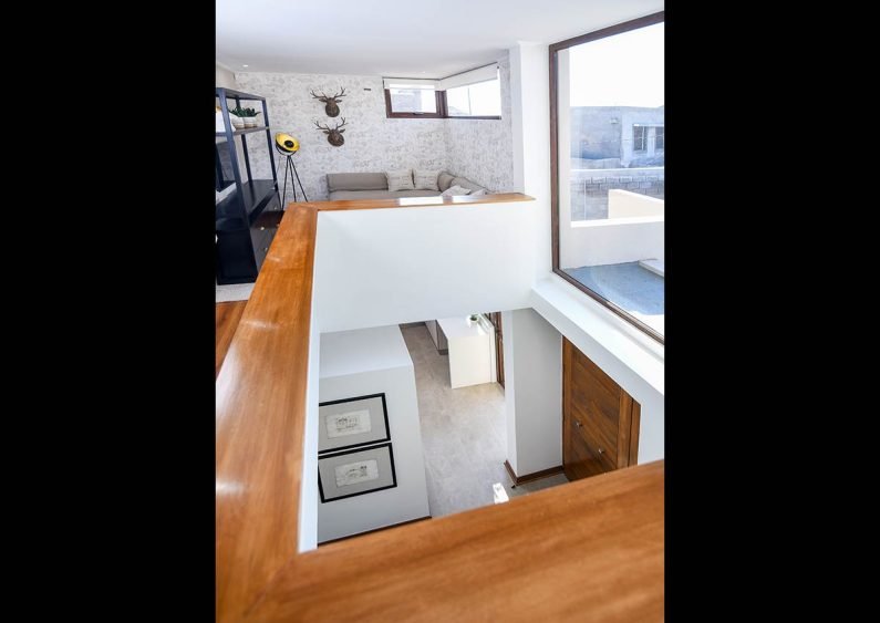 Planta Mediterránea Tipo A2