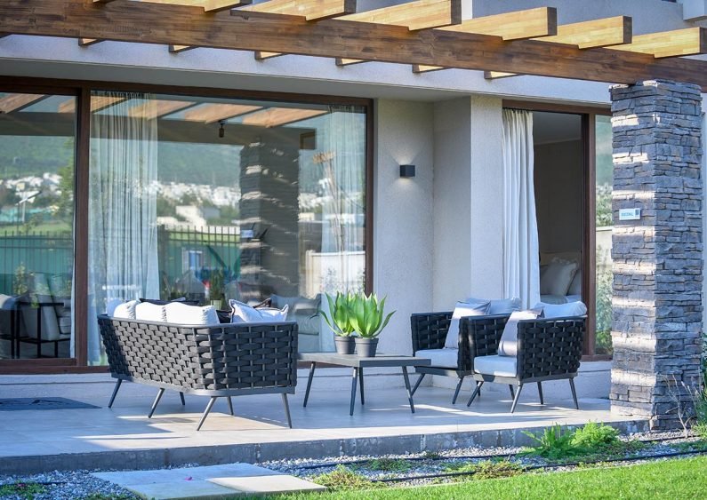 Planta Mediterránea Tipo A2
