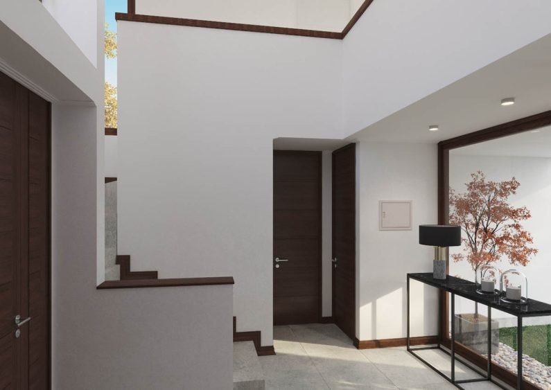 Planta Mediterránea Tipo G1