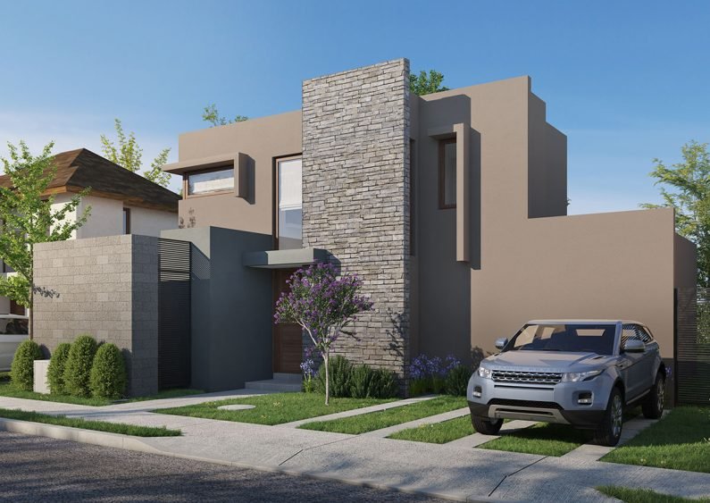 Planta Mediterránea Tipo A1