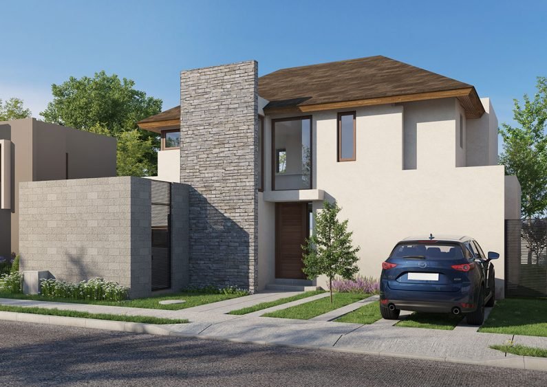Galería Portal Santa María V – Segunda Etapa
