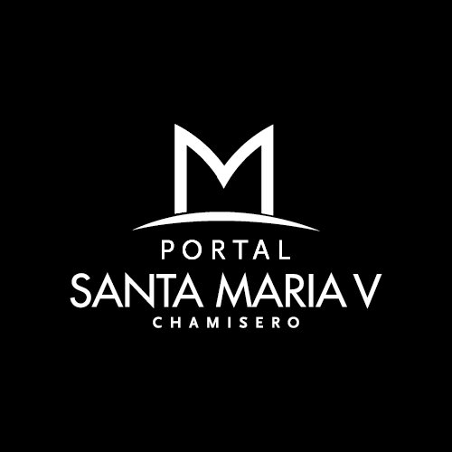Logo Portal Santa María V – Segunda Etapa /