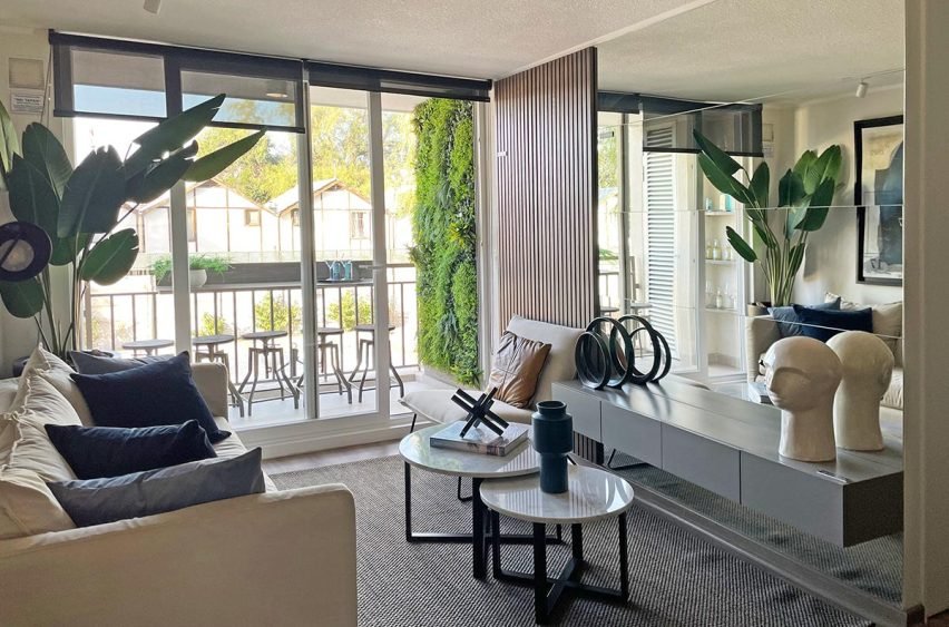 Galería Condominio El Descanso Etapa III