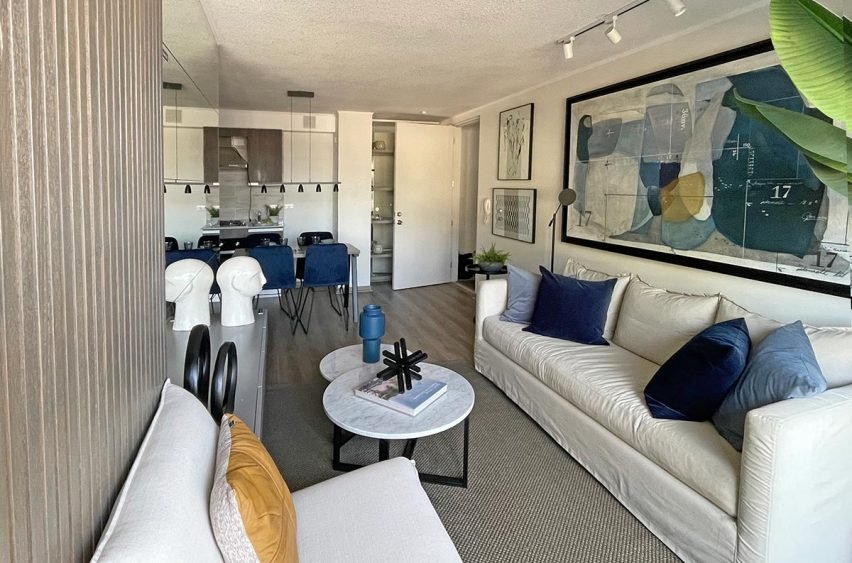 Galería Condominio El Descanso Etapa III