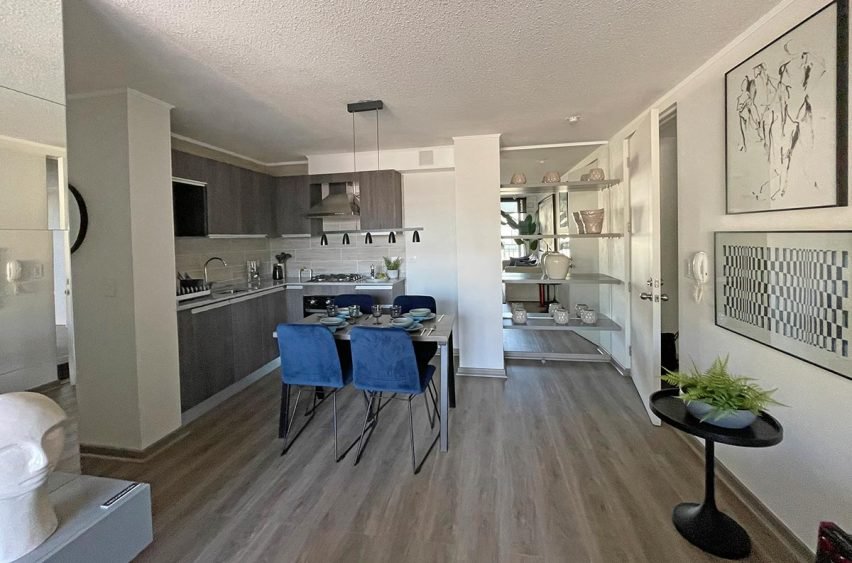 Galería Condominio El Descanso Etapa III